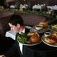 What food qualifies as Blunch? (Photo: Justin Sullivan/Staff/Getty)
